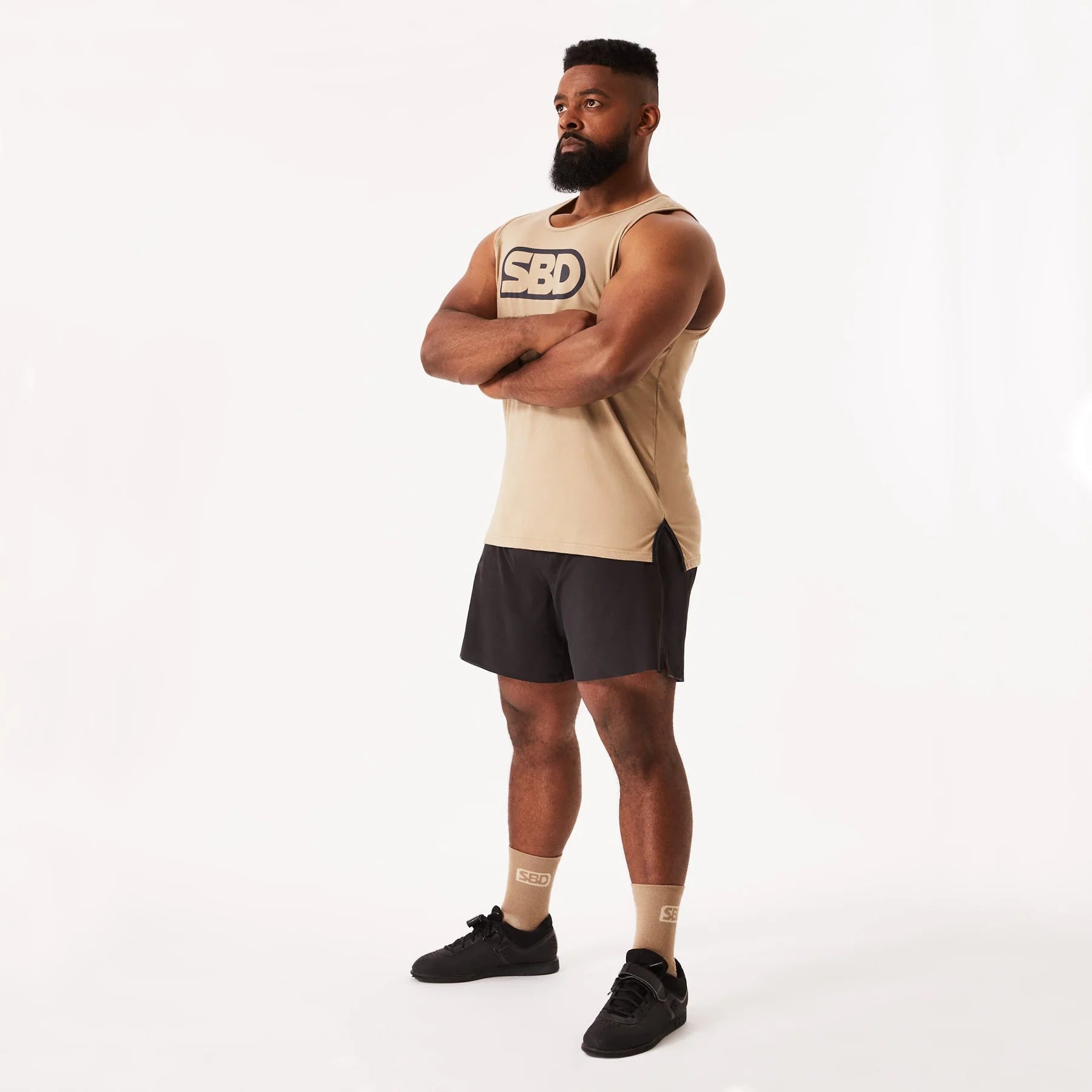 SBD Defy Tank (Men's)