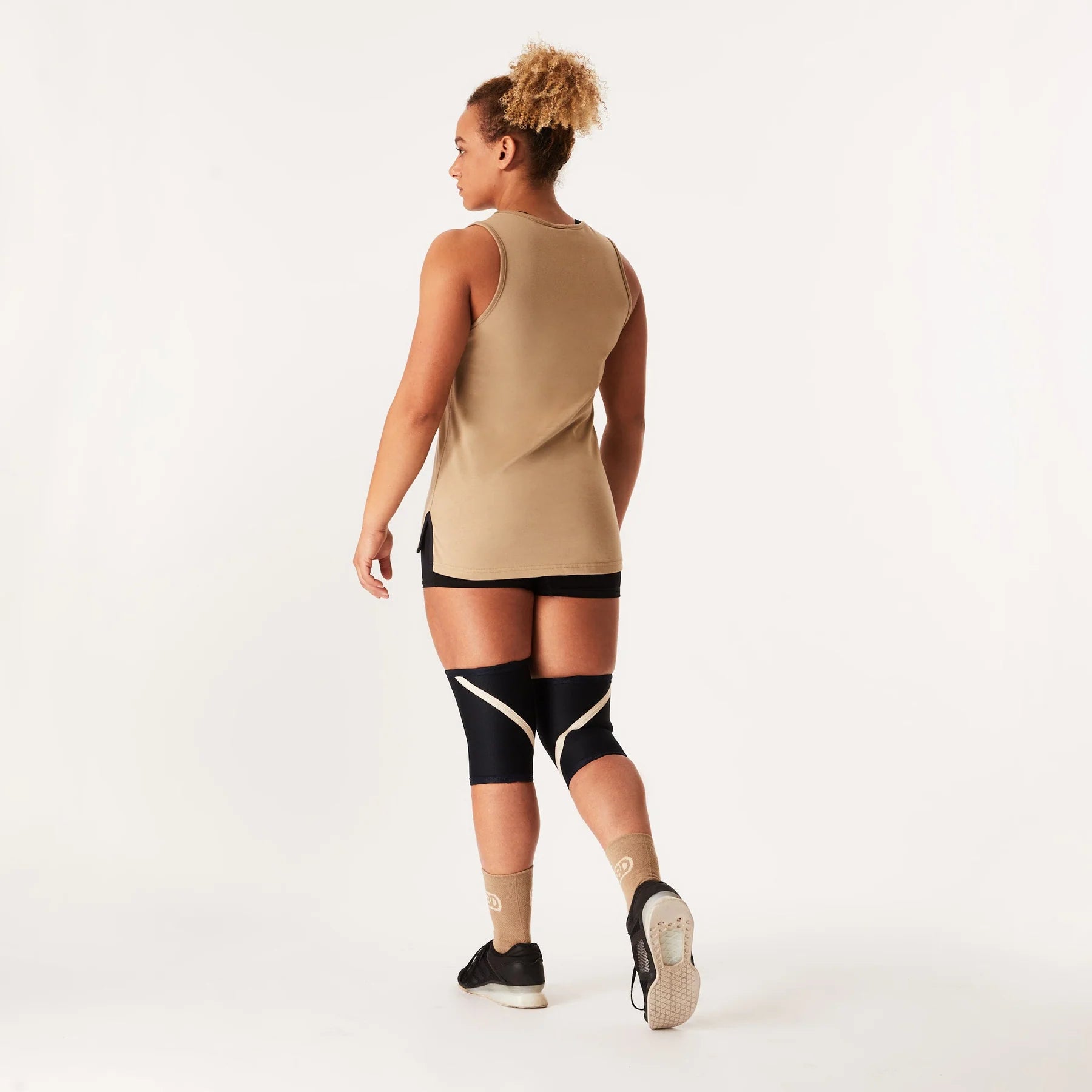 SBD Defy Tank (Ladies)