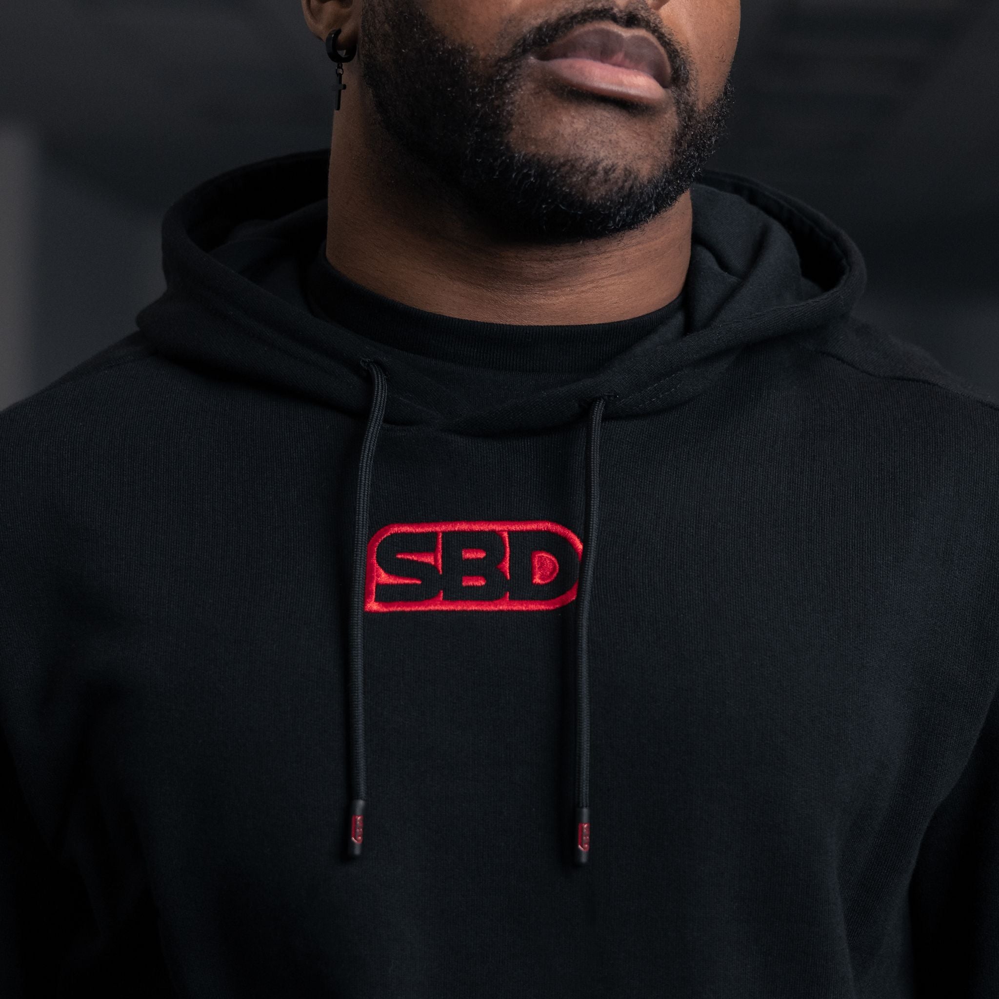SBD Hoodie (Unisex)