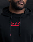 SBD Hoodie (Unisex)