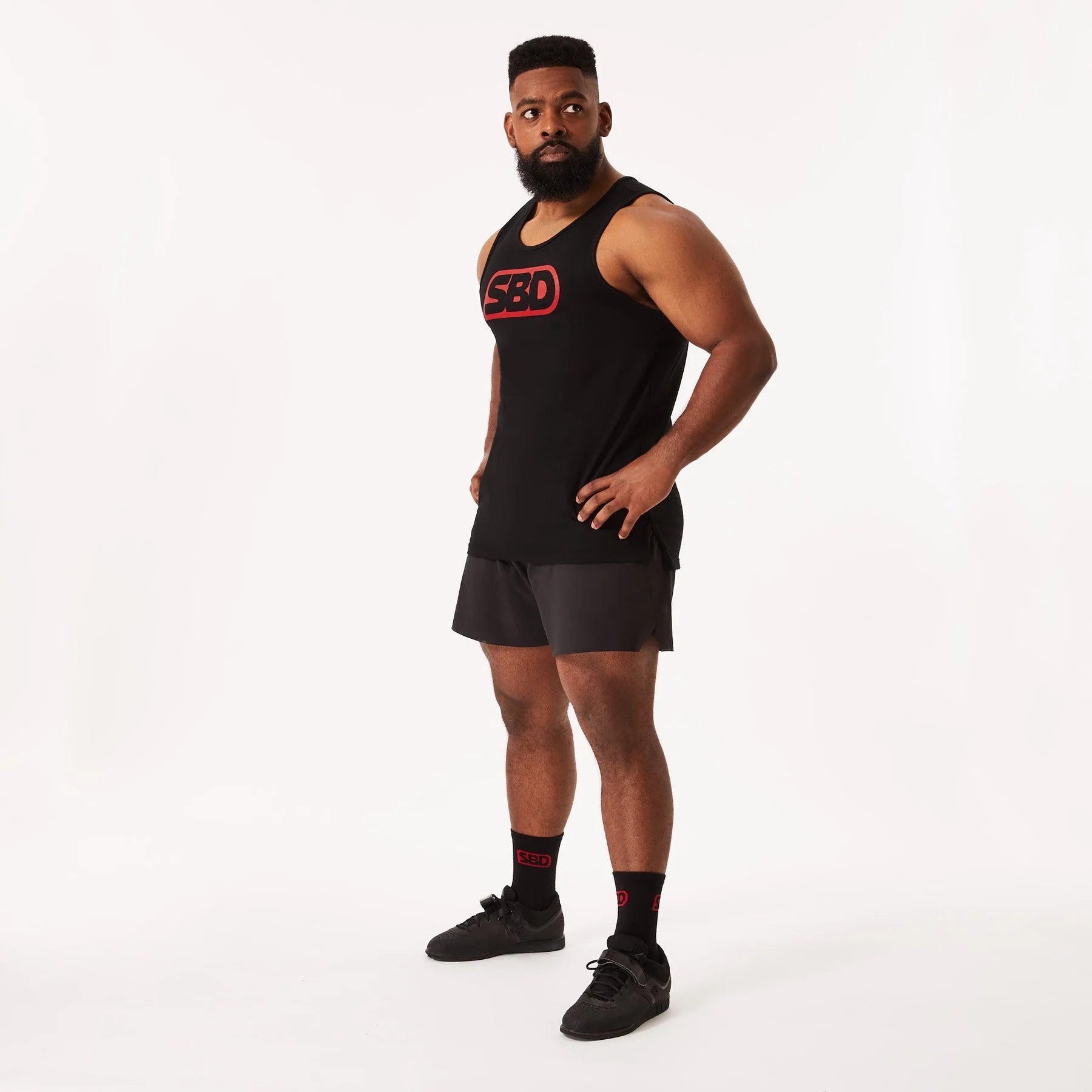 SBD Tank (Men's)