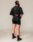 SBD Classic Oversized T-Shirt (Unisex)