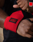 SBD Stiff Wrist Wraps