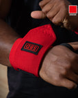 SBD Flexible Wrist Wraps