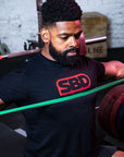 SBD T-Shirt Logo (Ladies)