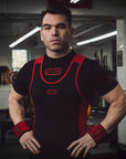 SBD Singlet Powerlifting (Men's)