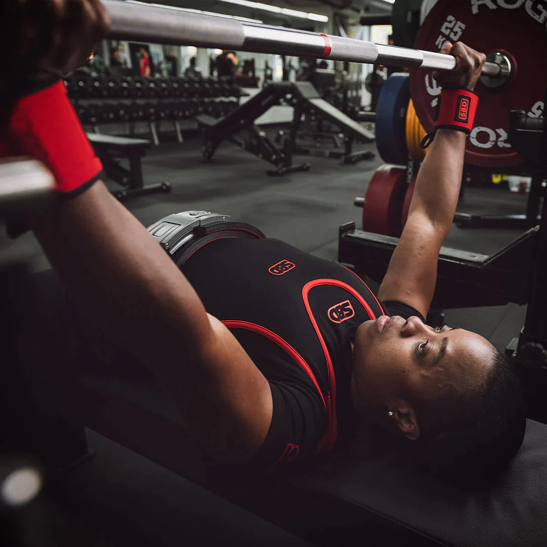 SBD Singlet Powerlifting (Ladies)