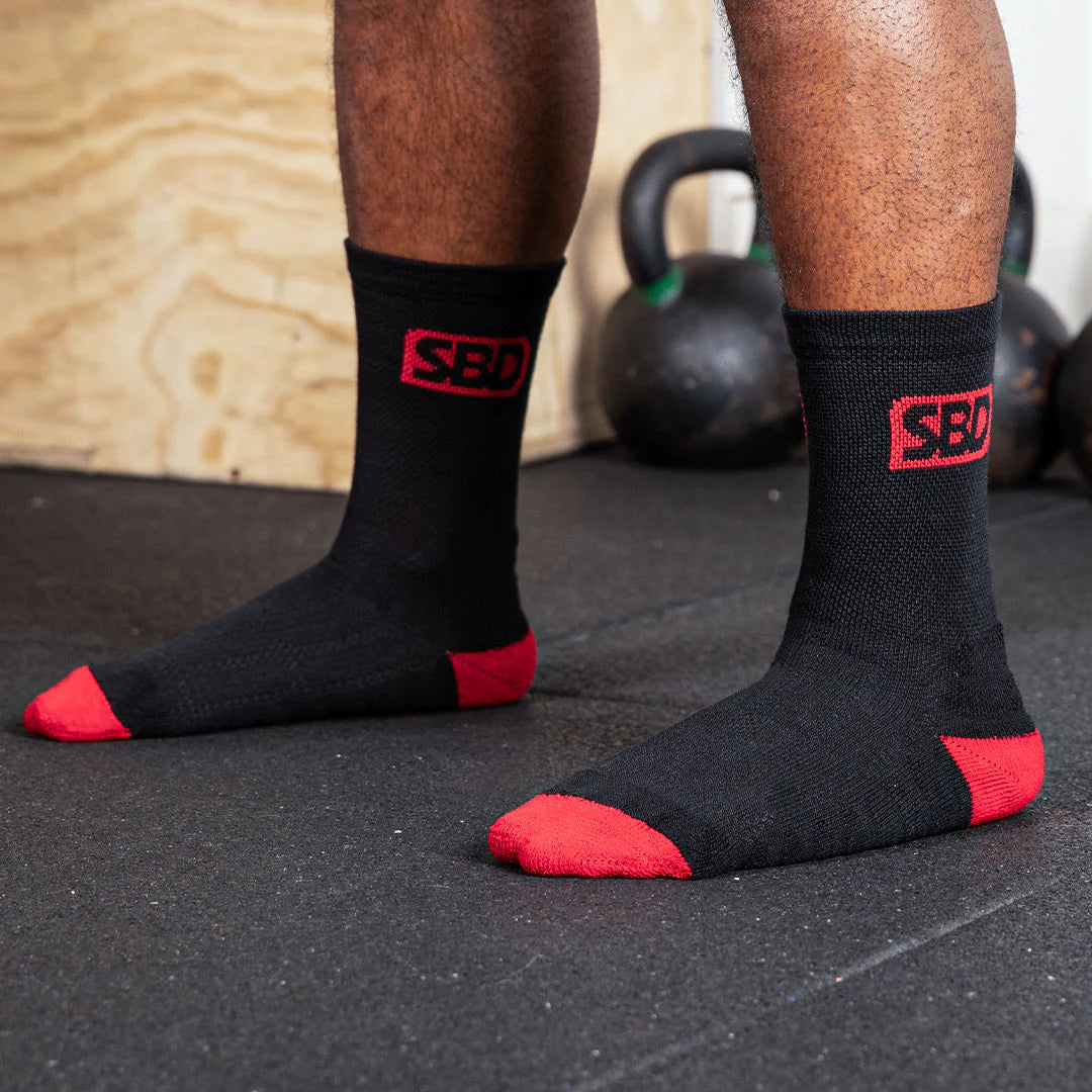 SBD Sports Socks (2020)
