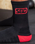 SBD Sports Socks (2020)