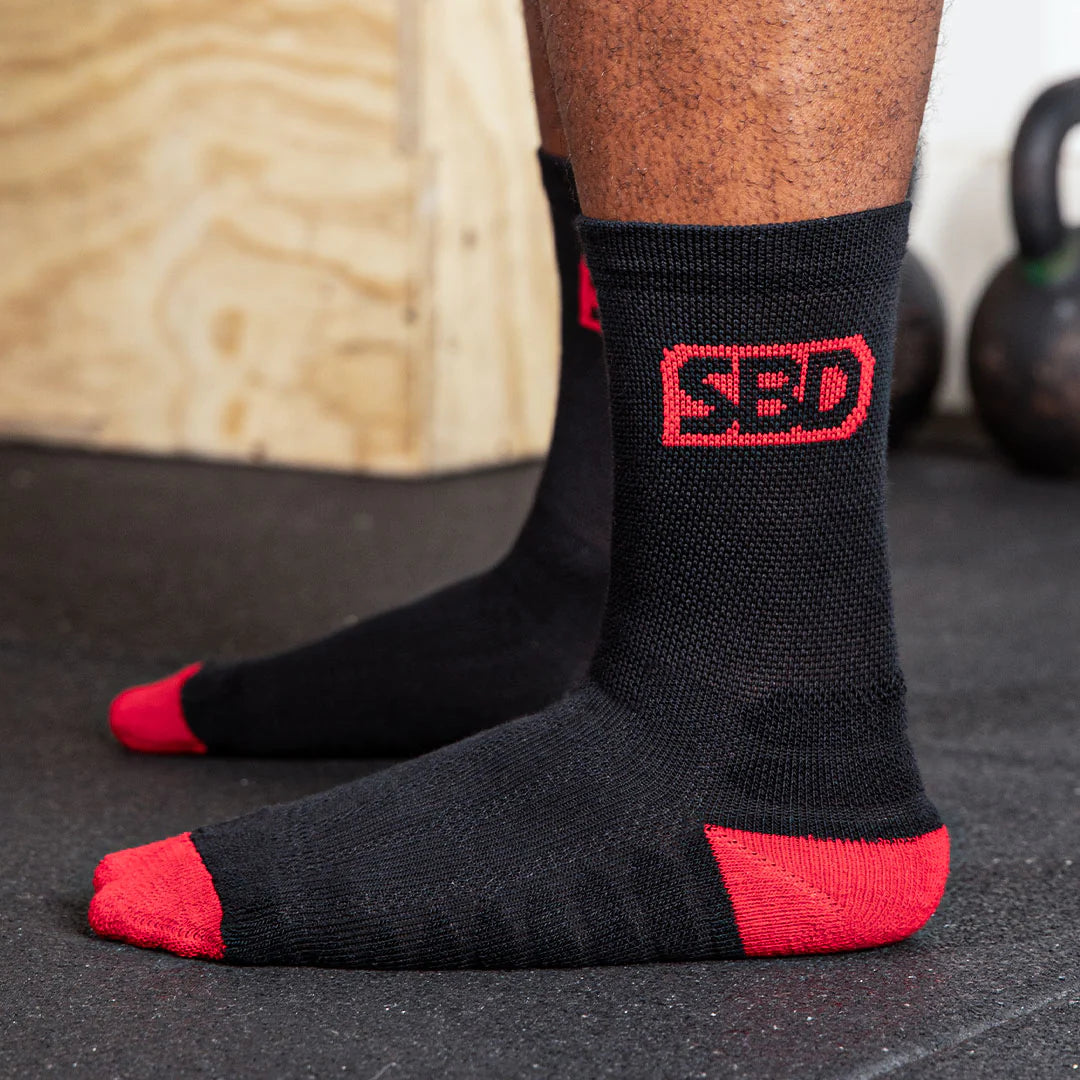 SBD Sports Socks (2020)