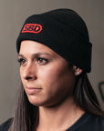 SBD Classic Beanie