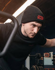 SBD Classic Beanie