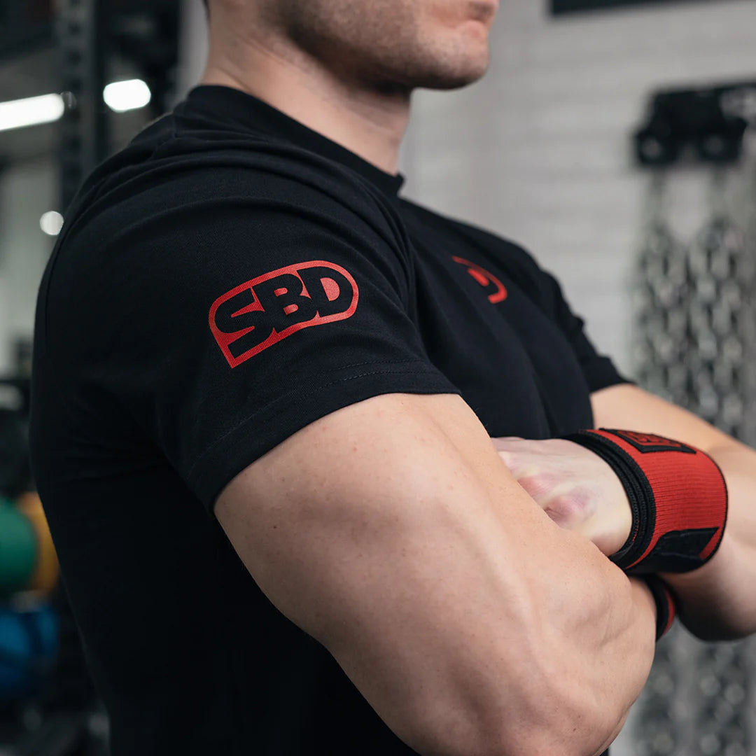 SBD Competition T-shirt (Men's)