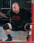 SBD Knee Wraps