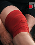 SBD Knee Wraps