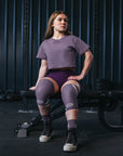 SBD Aspire Knee Sleeves 7mm (Standard)