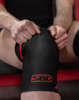 SBD Powerlifting Knee Sleeves