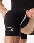 SBD Momentum Knee Sleeves (7mm)