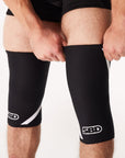 SBD Momentum Knee Sleeves (7mm)