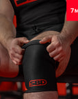 SBD 2024 Knee Sleeves