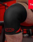 SBD 2024 Knee Sleeves