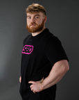 SBD Nova Logo T-Shirt (Men's)