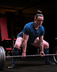 SBD Reflect Deadlifting Socks