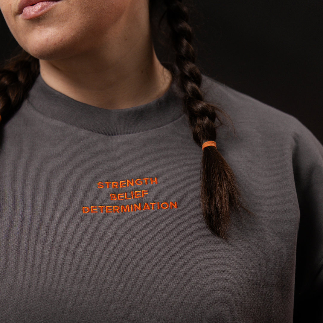 SBD Forge Sweatshirt (Unisex)