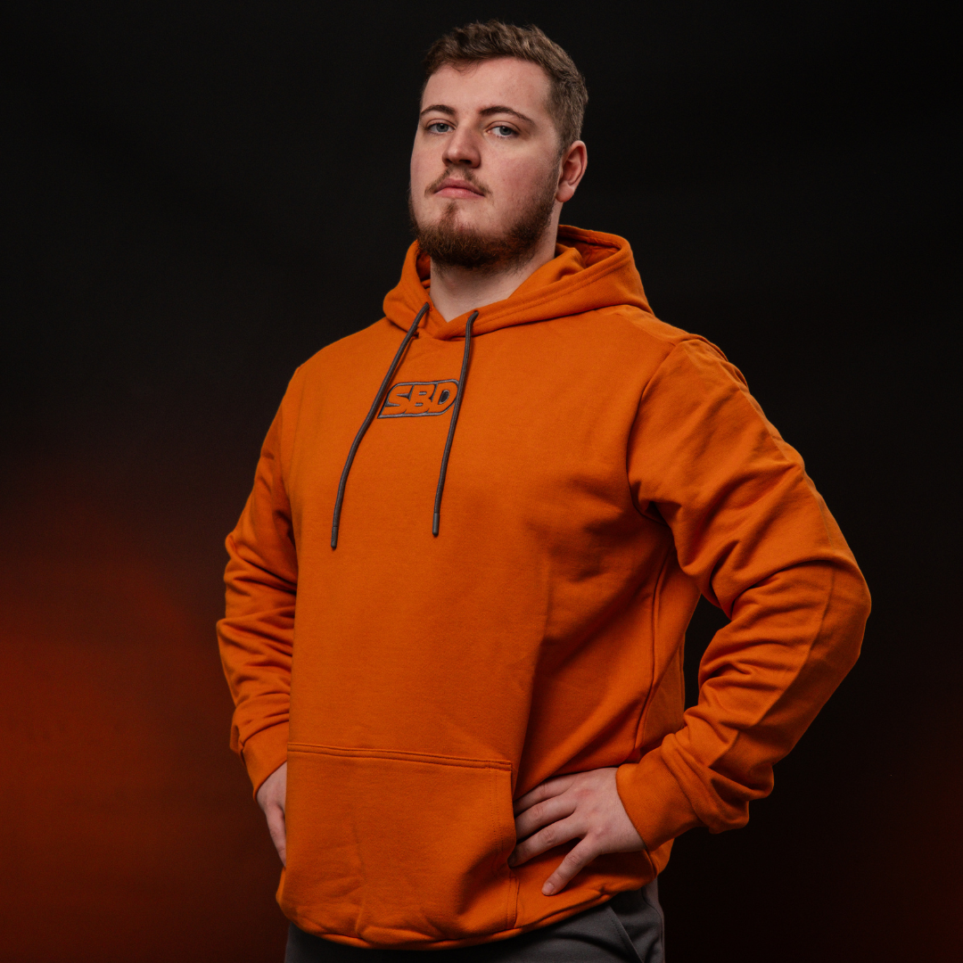SBD Forge Hoodie (Unisex)