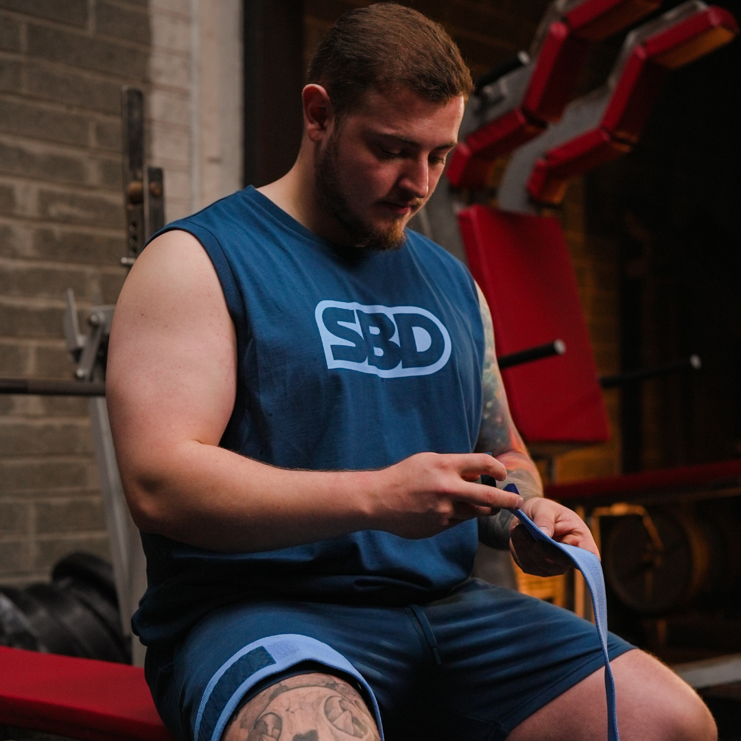 SBD Reflect Tank (Men's)