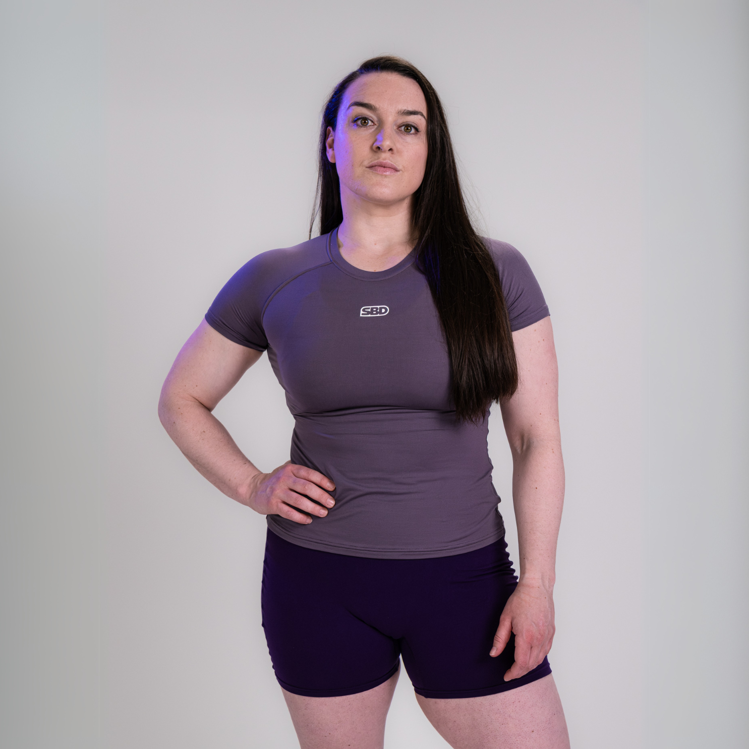 SBD Aspire Training T-Shirt (Ladies)