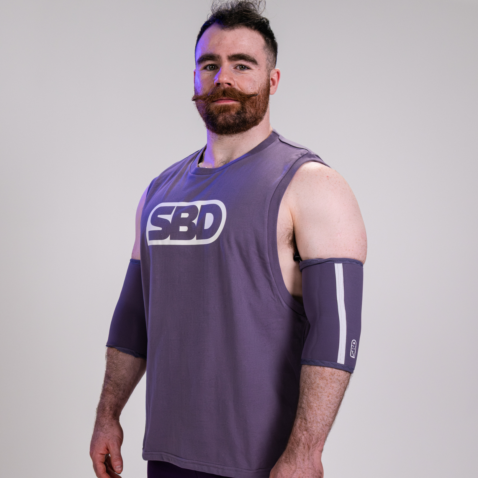 SBD Aspire Elbow Sleeves