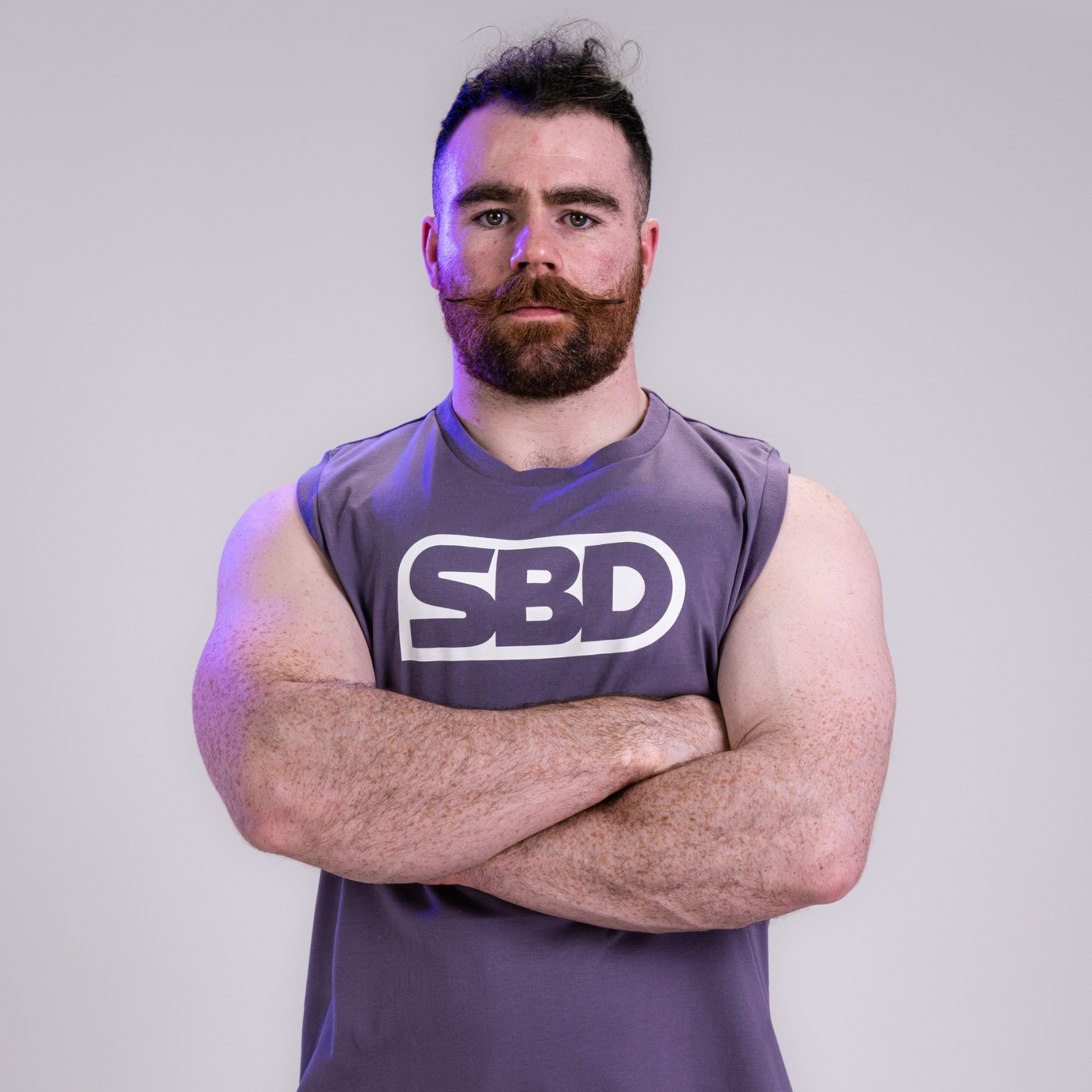 SBD Aspire Tank (Men's)