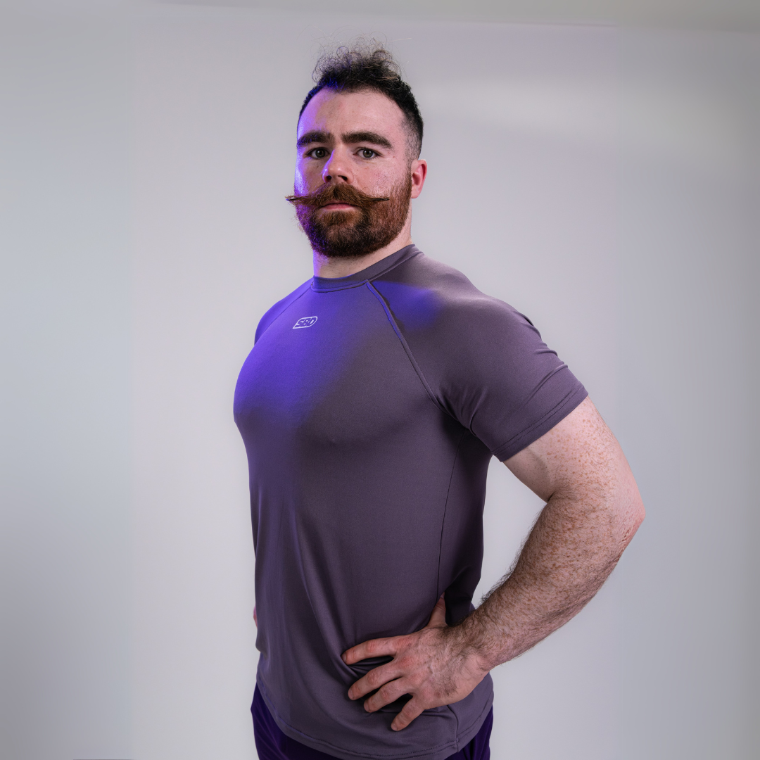 SBD Aspire Training T-Shirt (Men's)