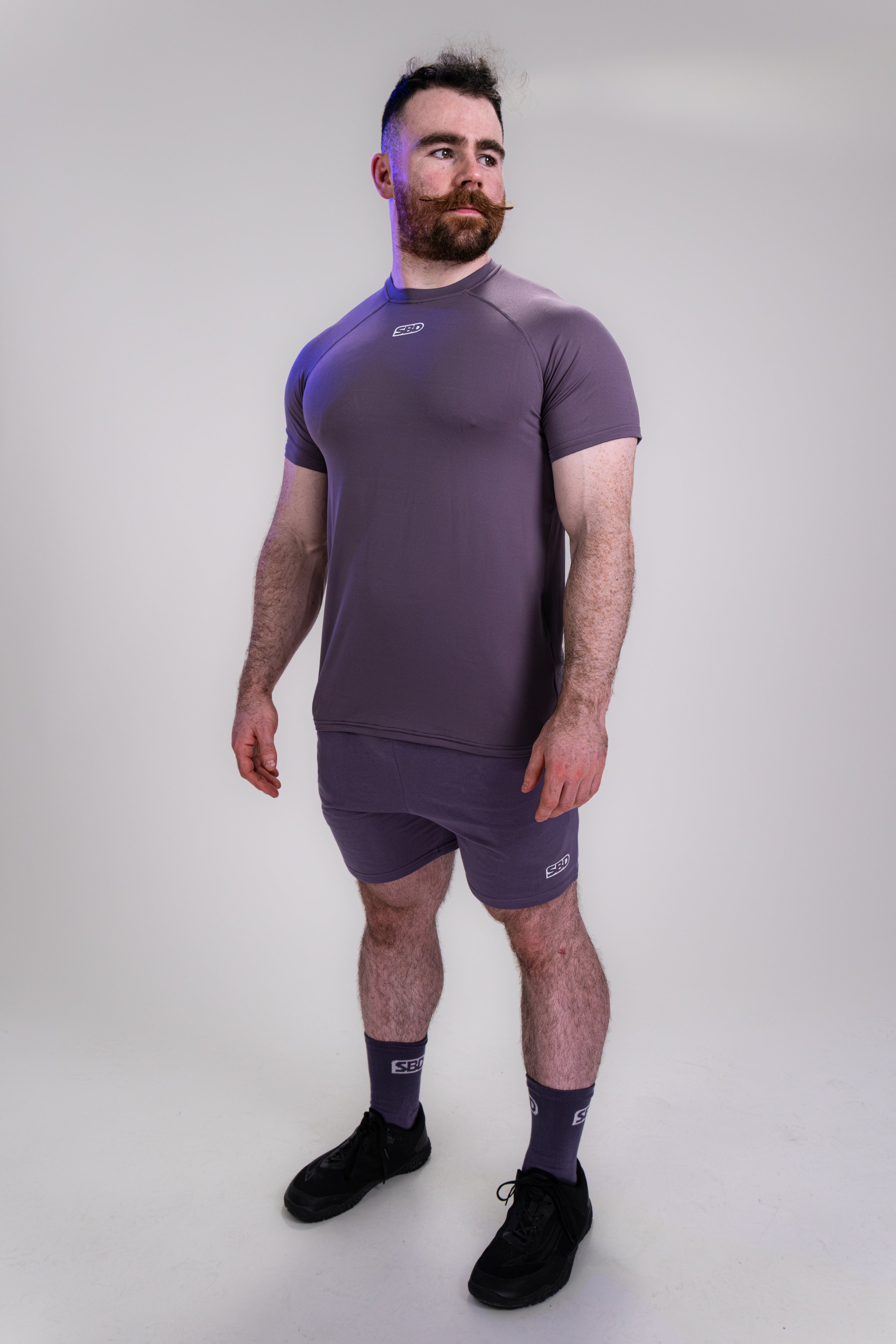 SBD Aspire Training T-Shirt (Men's)