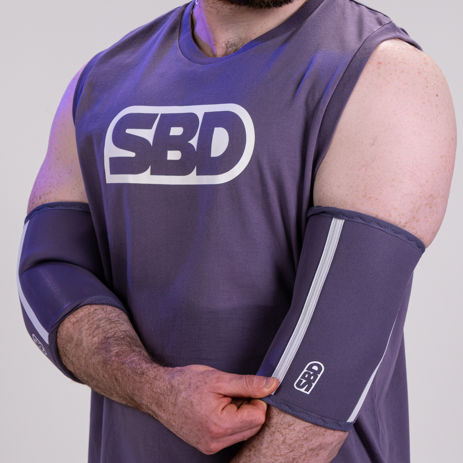 SBD Aspire Elbow Sleeves