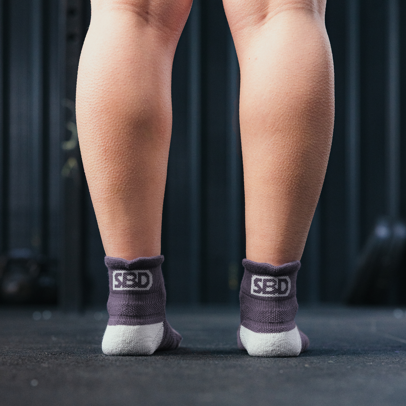 SBD Aspire Trainer Socks