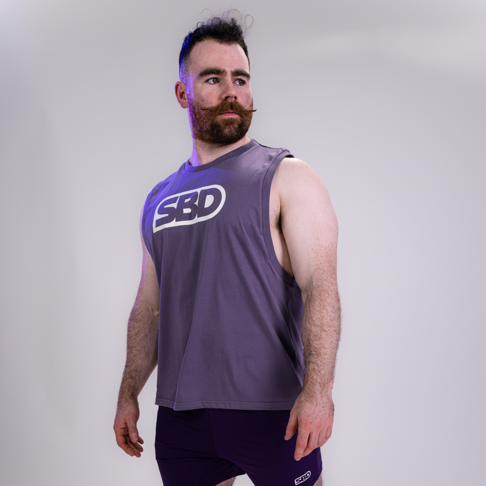 SBD Aspire Tank (Men's)