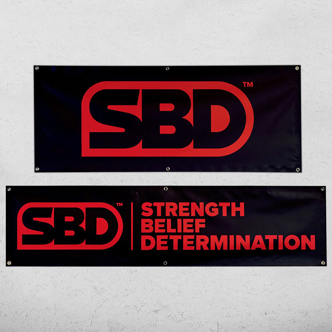 SBD Banners