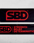 SBD Banners