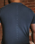 SBD Serenity Logo T-Shirt (Men's)