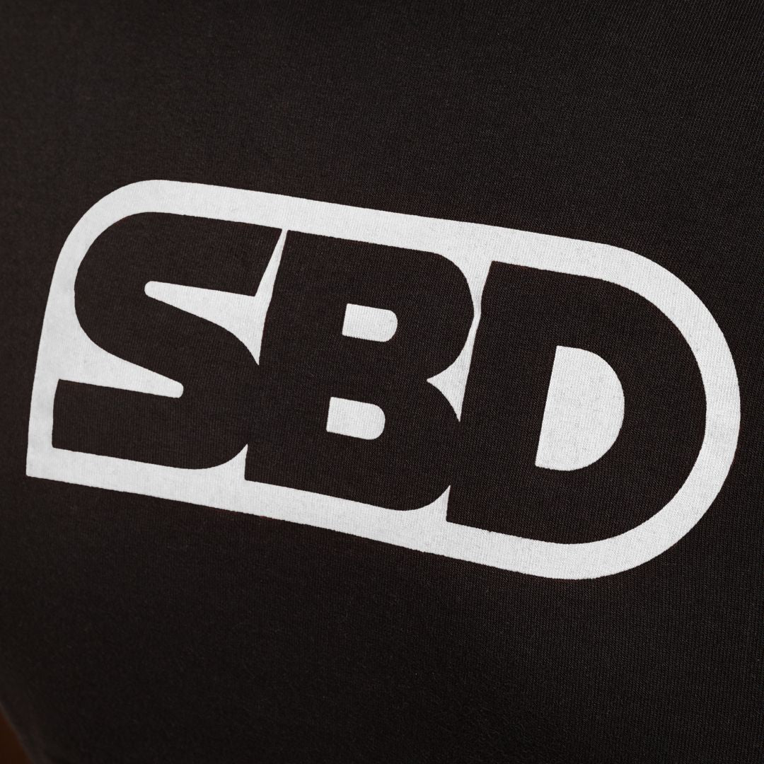 SBD Momentum Competition T-Shirt (Ladies)