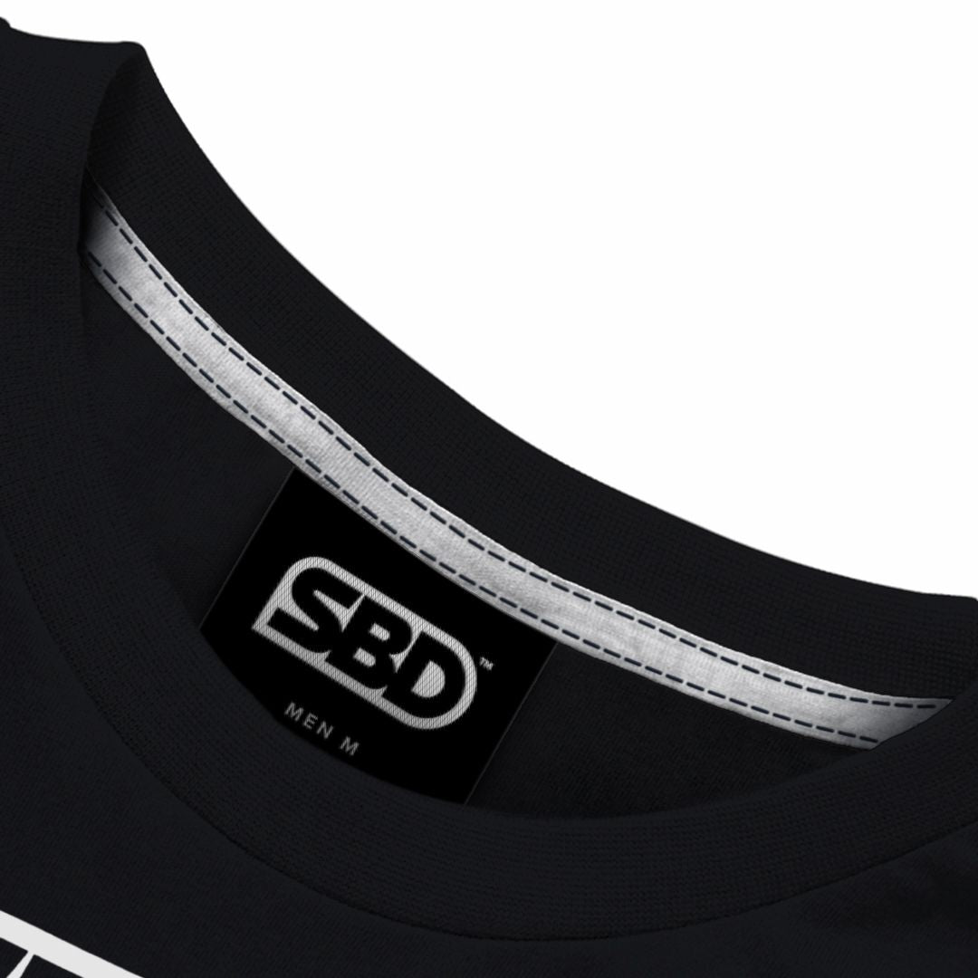 SBD Momentum Competition T-Shirt (Ladies)