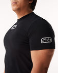 SBD Momentum Competition T-Shirt (Men's)