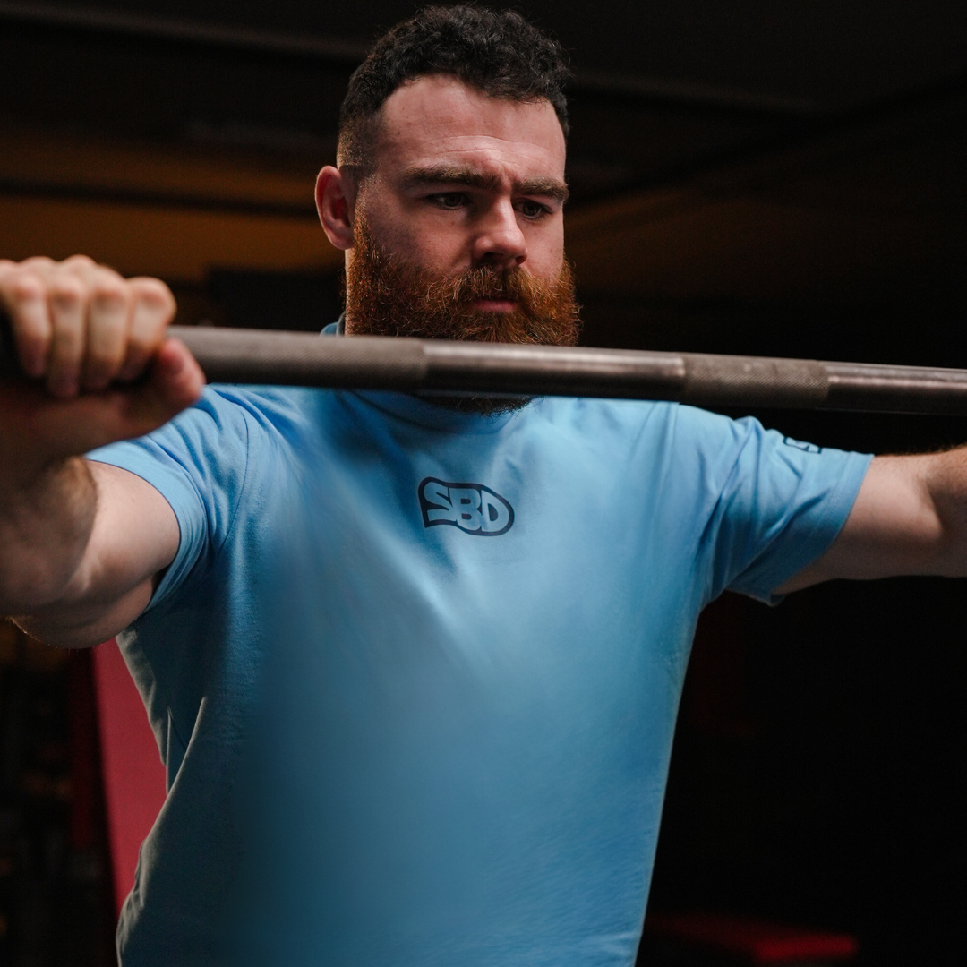 SBD Reflect Competition T-Shirt (Men's)