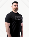 SBD Momentum Logo T-Shirt (Men's)