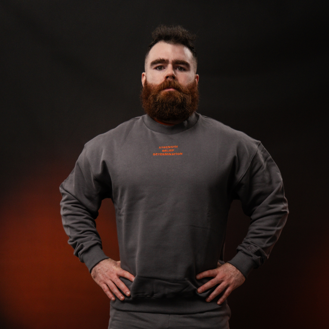 SBD Forge Sweatshirt (Unisex)