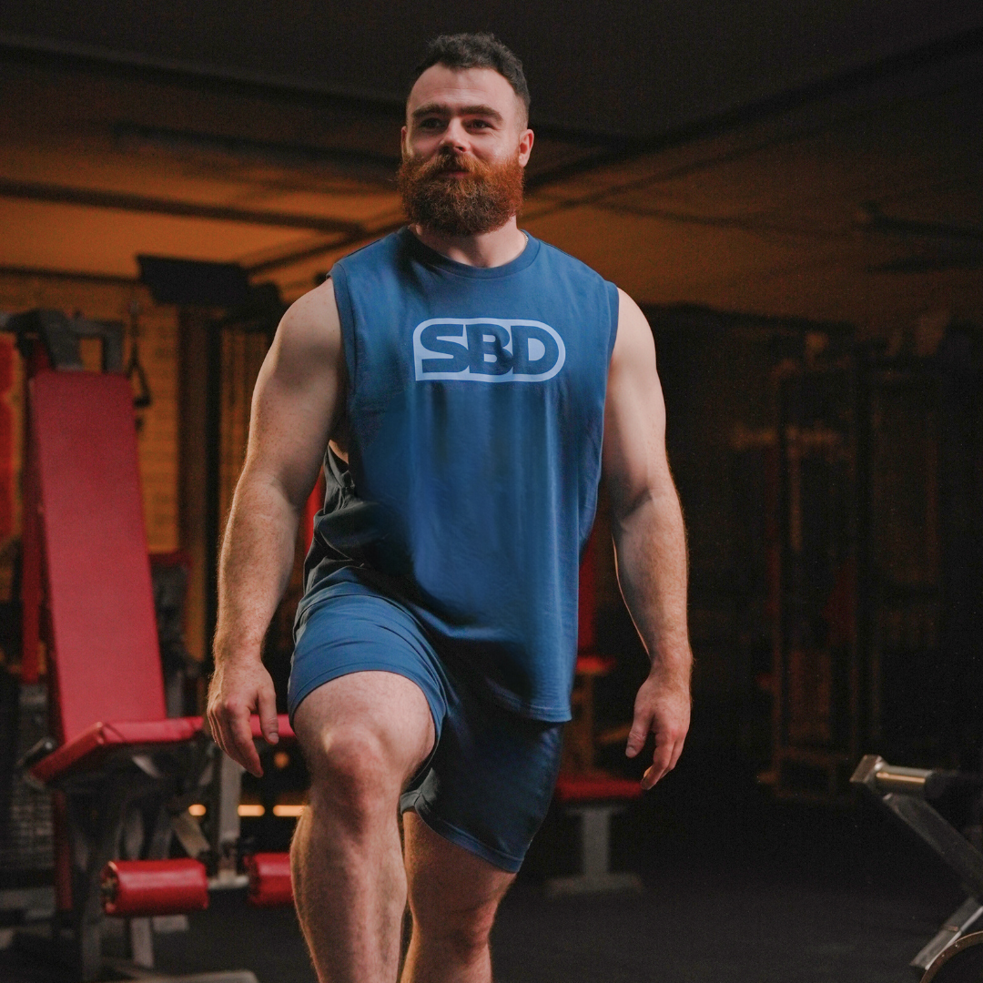 SBD Reflect Tank (Men's)