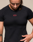 SBD Short Sleeve Training T-Shirt (Ladies)