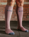 SBD Serenity Deadlift Socks